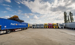 Trans-Containers<