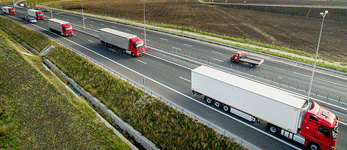 General Merchandise Shipping