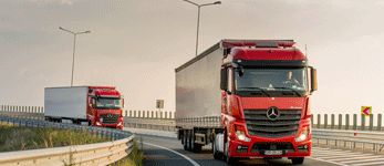 National and International Transport
