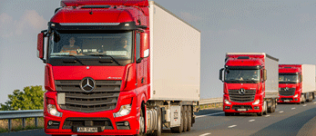 Less-than Truckload Shipping