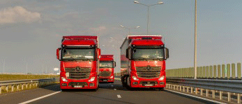 ADR Shipping