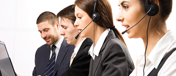 24/7 Dispatcher