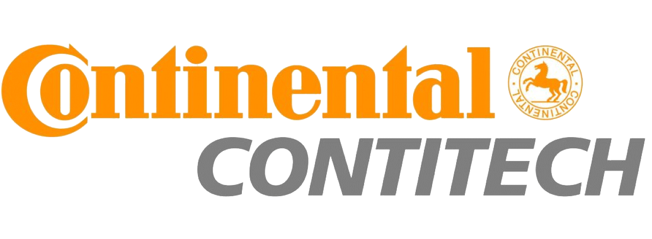 Logo Contitech Hungary
