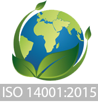 ISO 14001:2015