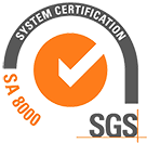 ISO SA 8000/2005