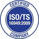 ISO 16949:2009