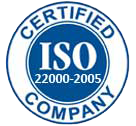 ISO 22000:2005