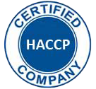 ISO HACCP